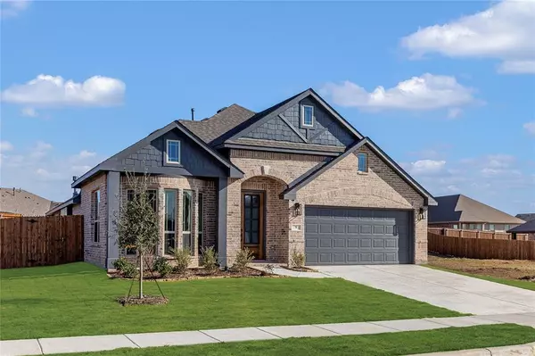 Sanger, TX 76266,9 Grouse Circle