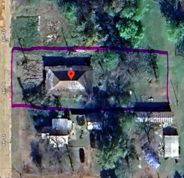 Talco, TX 75487,204 N 6th Street