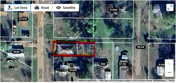 Talco, TX 75487,204 N 6th Street