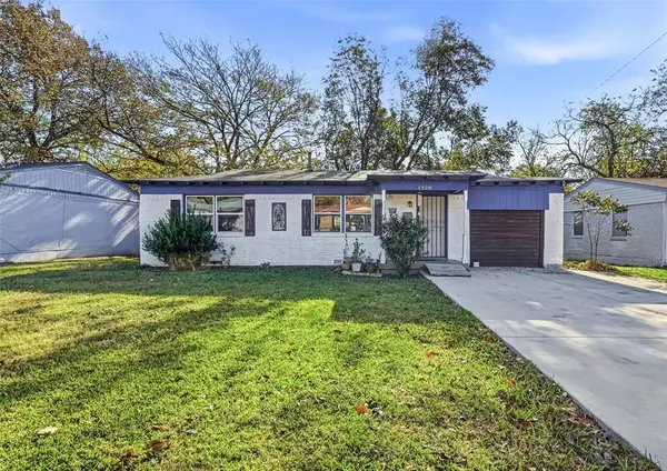 1528 Valley View Street, Mesquite, TX 75149