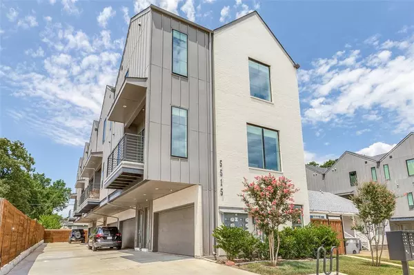 Dallas, TX 75206,5515 Bryan Parkway #101