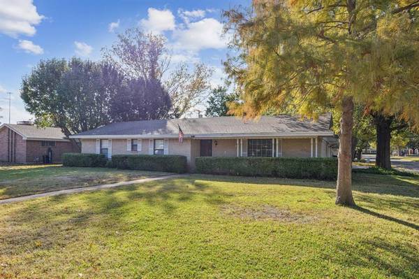 Greenville, TX 75402,2311 Lange Street