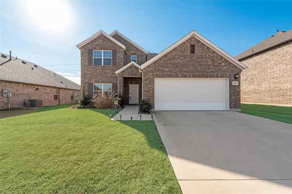 Crowley, TX 76036,1316 Fox Glen Trail