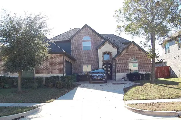 Arlington, TX 76016,3912 Belle Maison Court