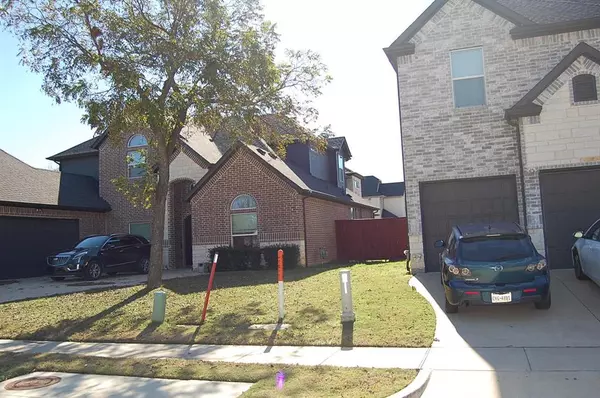 Arlington, TX 76016,3912 Belle Maison Court