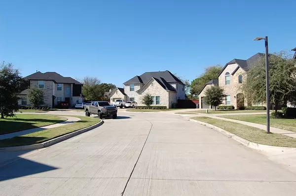 Arlington, TX 76016,3912 Belle Maison Court