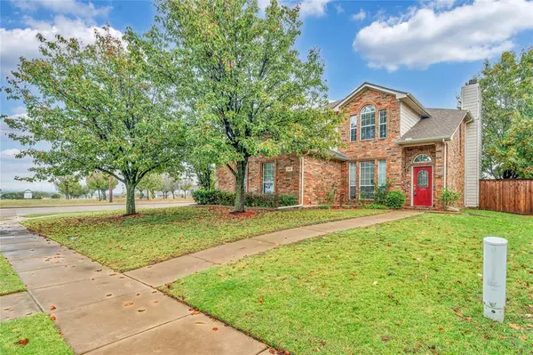 Justin, TX 76247,400 Goodnight Trail