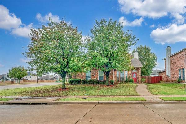 Justin, TX 76247,400 Goodnight Trail