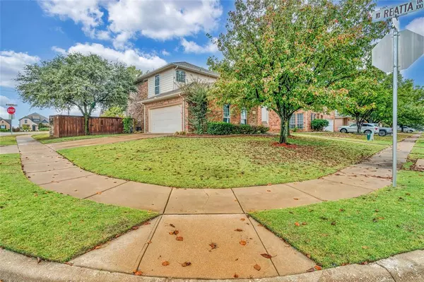 Justin, TX 76247,400 Goodnight Trail