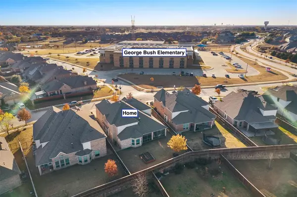 Wylie, TX 75098,2003 Silent Shore Street