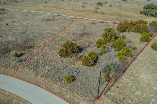 Graford, TX 76449,782 Estacado Court