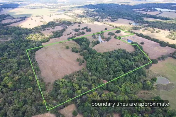 Brashear, TX 75420,Lot 3 County Road 1155