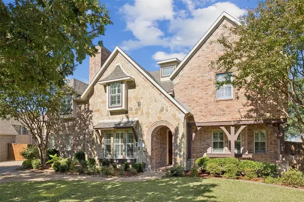 Murphy, TX 75094,511 Mockingbird Drive