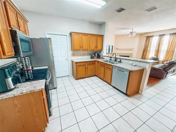 Fort Worth, TX 76131,1400 Mountain Air Trail