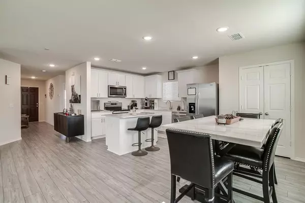 Fort Worth, TX 76036,4553 Greyberry Drive