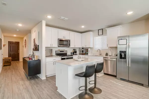 Fort Worth, TX 76036,4553 Greyberry Drive