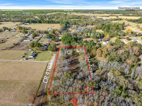 Lindale, TX 75771,11142 County Road 4103