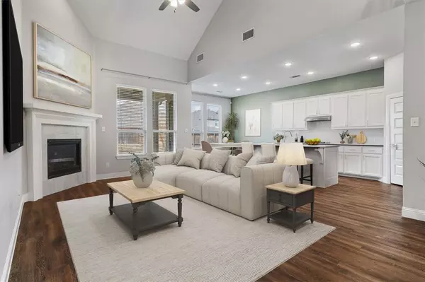 1740 Journey Forth Trail, Wylie, TX 75098