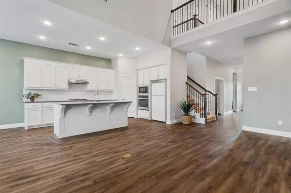 Wylie, TX 75098,1740 Journey Forth Trail