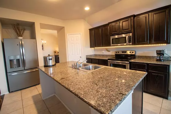 Forney, TX 75126,2024 Enchanted Rock Drive