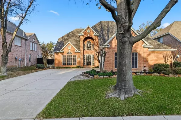 Flower Mound, TX 75022,3332 Furlong Drive E