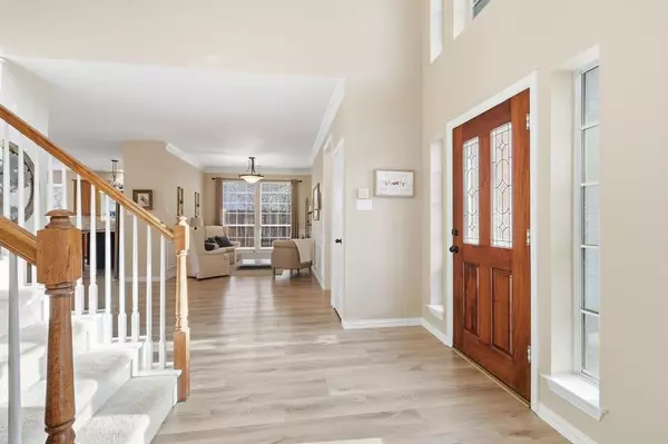 Flower Mound, TX 75022,3332 Furlong Drive E