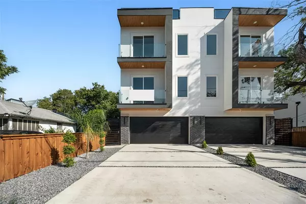 Dallas, TX 75212,1121 Muncie Avenue