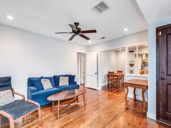 Fort Worth, TX 76107,4337 Geddes Avenue