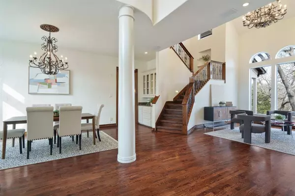 Flower Mound, TX 75022,5208 Sun Meadow Drive