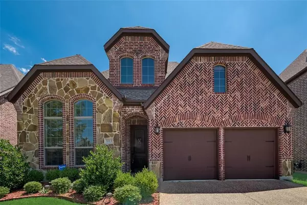 Mckinney, TX 75071,5513 Green Moss Hill