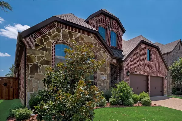 Mckinney, TX 75071,5513 Green Moss Hill
