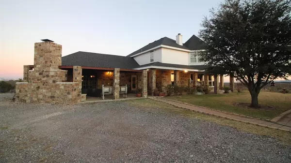 Abilene, TX 79606,525 County Road 310