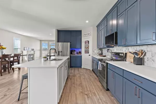 Lone Oak, TX 75453,4280 County Road 3220