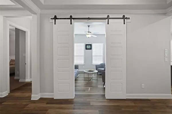 Mansfield, TX 76084,2812 Creswick Drive