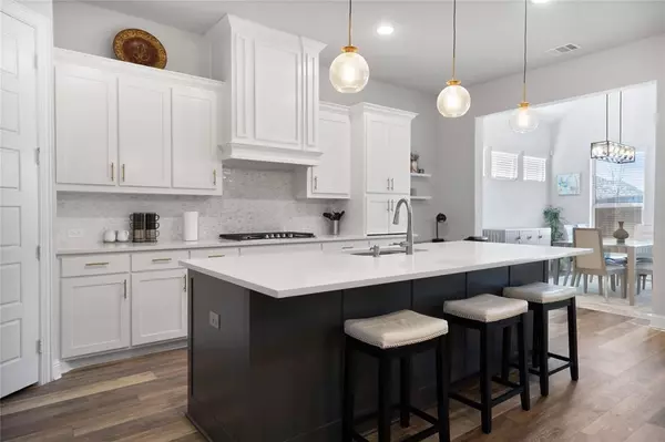 Mansfield, TX 76084,2812 Creswick Drive