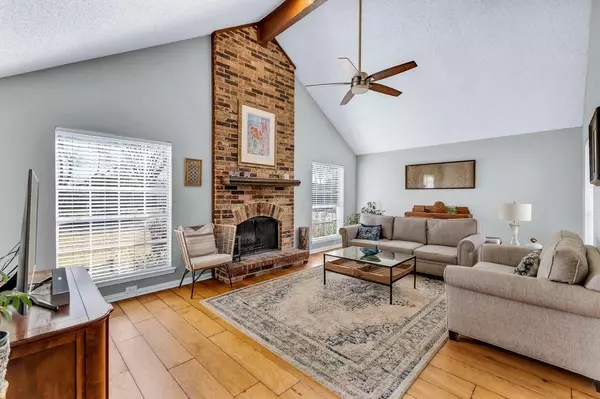 Richardson, TX 75081,1515 Englecrest Drive