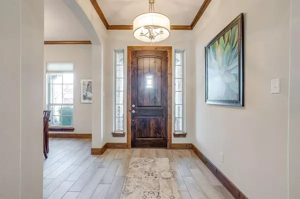 Lipan, TX 76462,601 S Sugartree Drive