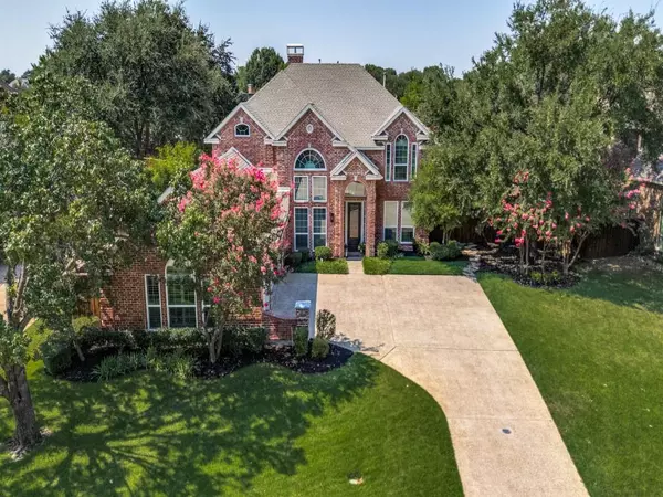 Mckinney, TX 75072,1108 Saddlebrook Drive