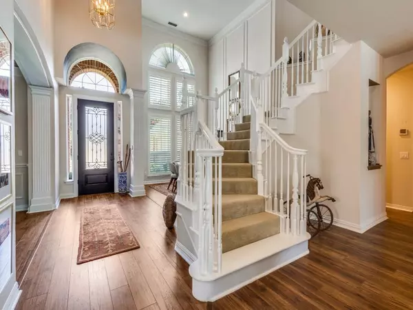 Mckinney, TX 75072,1108 Saddlebrook Drive