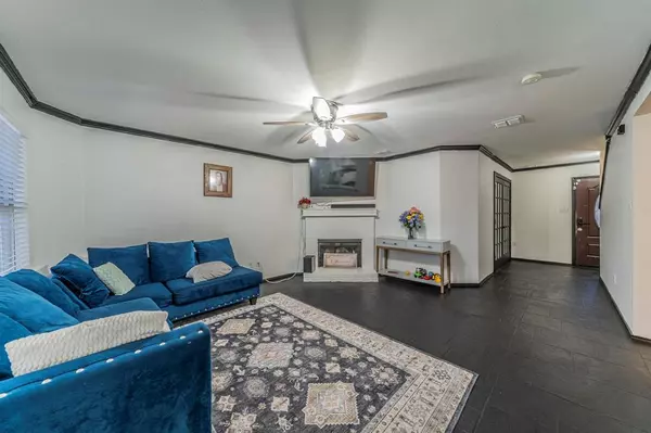 Grand Prairie, TX 75052,3119 Paolo Drive