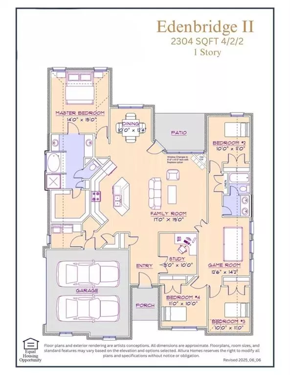 2785 Canvas Back, Greenville, TX 75402