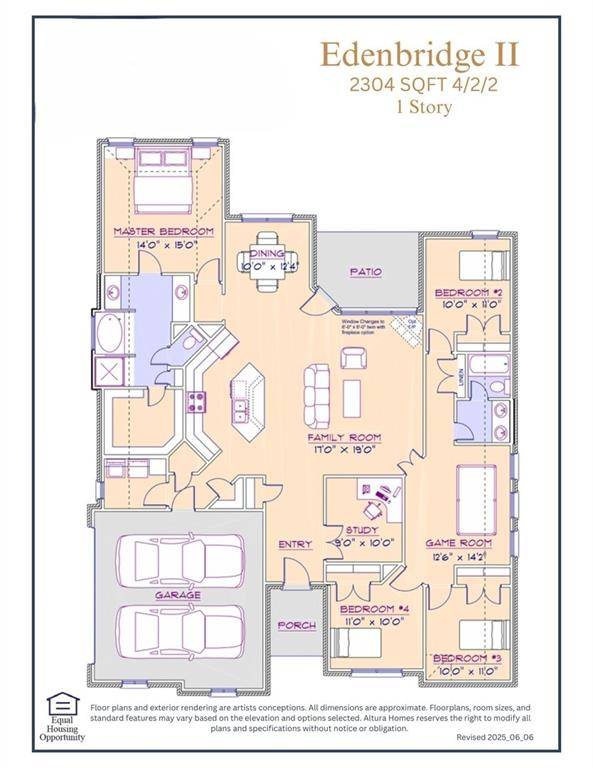 2785 Canvas Back, Greenville, TX 75402