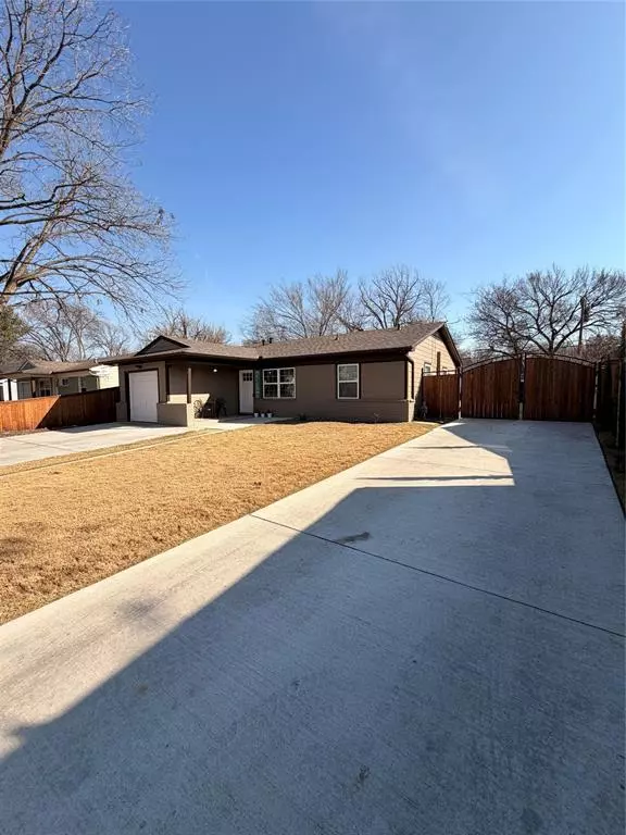 Arlington, TX 76010,1529 Daniel Drive