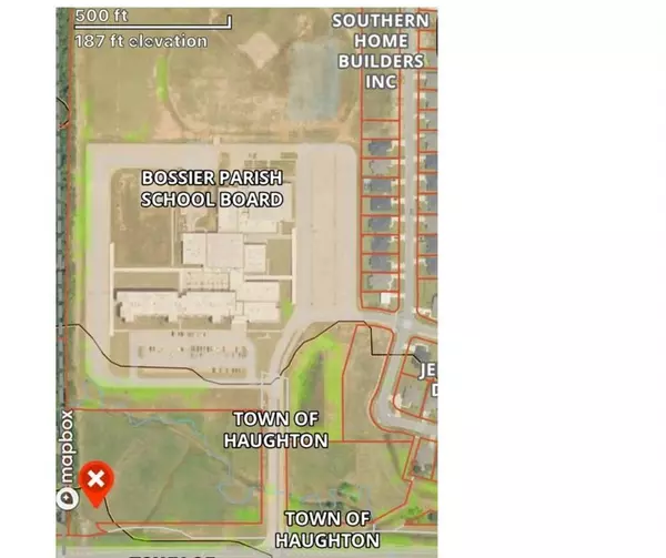 250A Champion Shores, Haughton, LA 71037