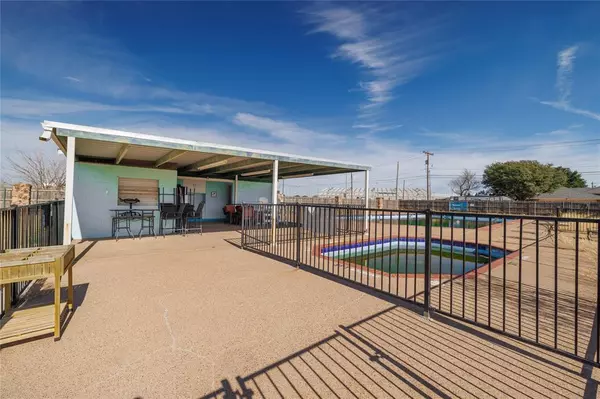 Abilene, TX 79602,1701 Lytle Trail