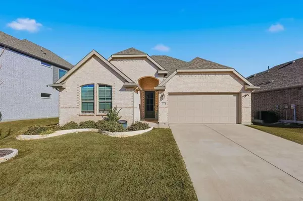Melissa, TX 75454,2111 Terry Avenue