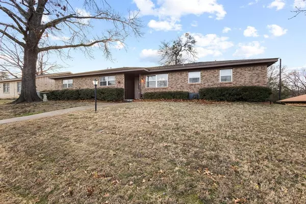 Denison, TX 75020,3013 Belle Avenue