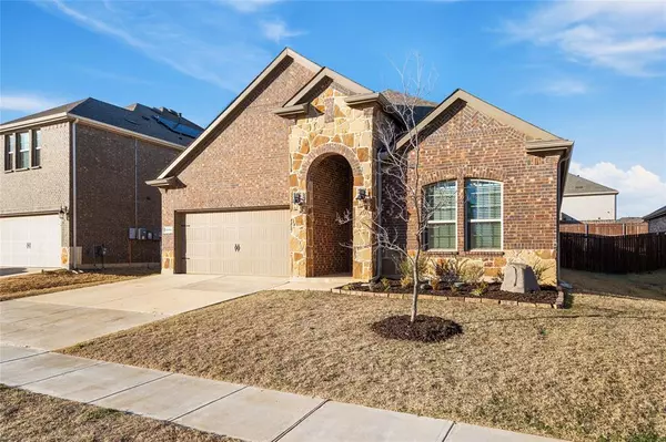 Aubrey, TX 76227,10309 Fall Brook Drive