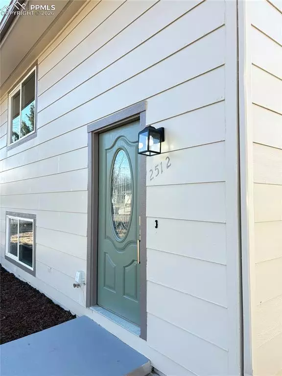 Colorado Springs, CO 80916,2512 Barkman DR