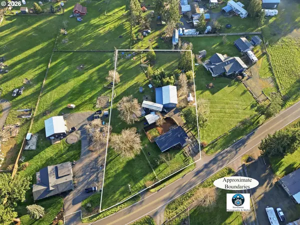 Cottage Grove, OR 97424,34792 ROW RIVER RD